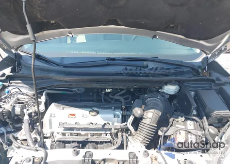 2013 Honda Cr-V Lx z USA, uszkodzony, nr VIN 3CZRM3H34DG700322